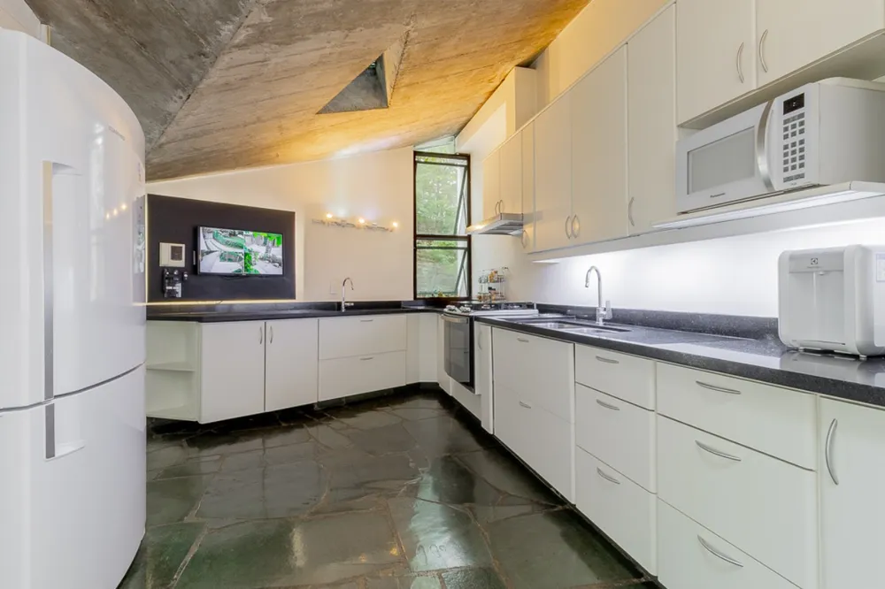 Casa, 4 quartos, 430 m² - Foto 8