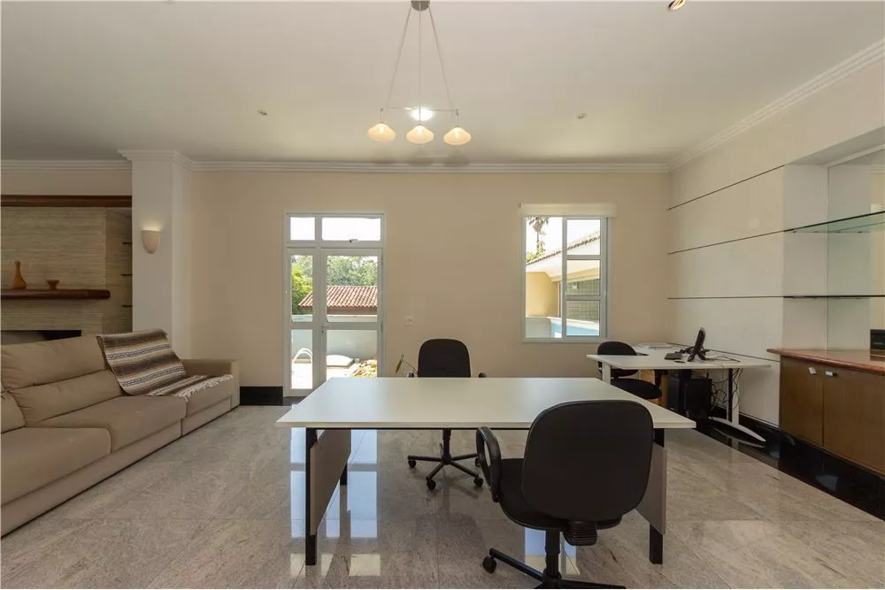 Casa, 4 quartos - Foto 23