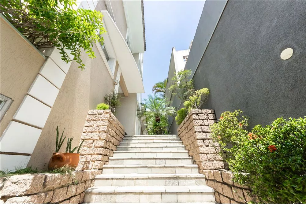 Casa, 4 quartos - Foto 17