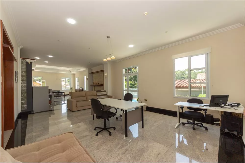 Casa, 4 quartos - Foto 24