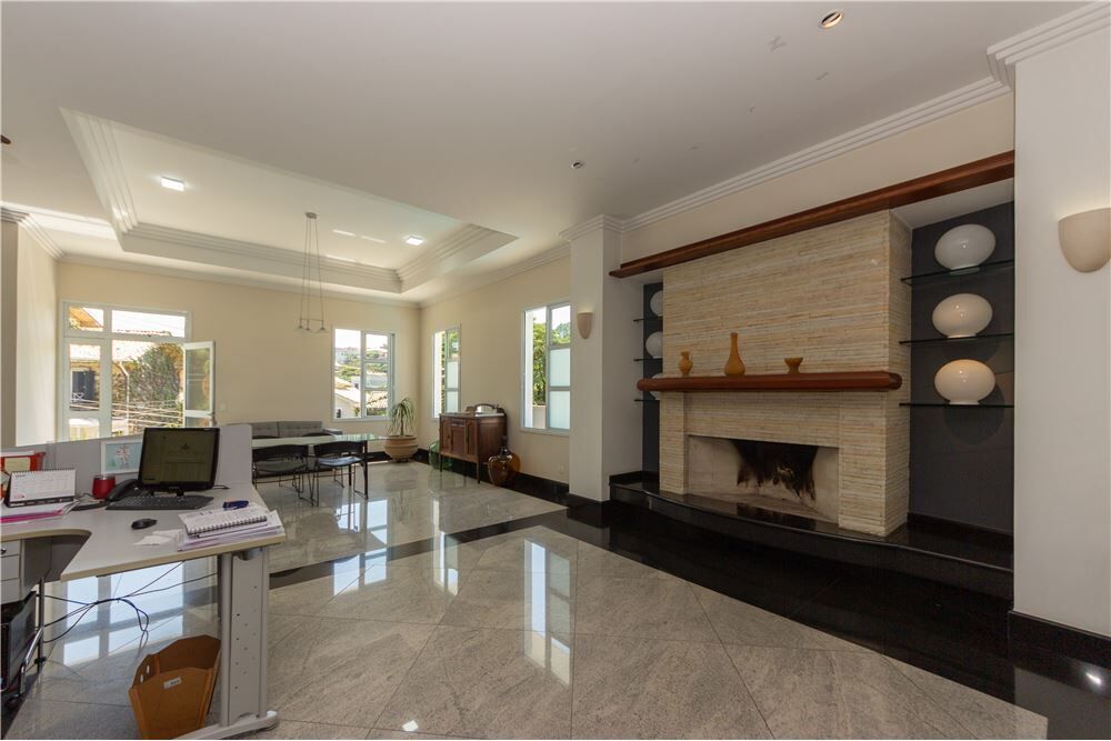 Casa, 4 quartos - Foto 22