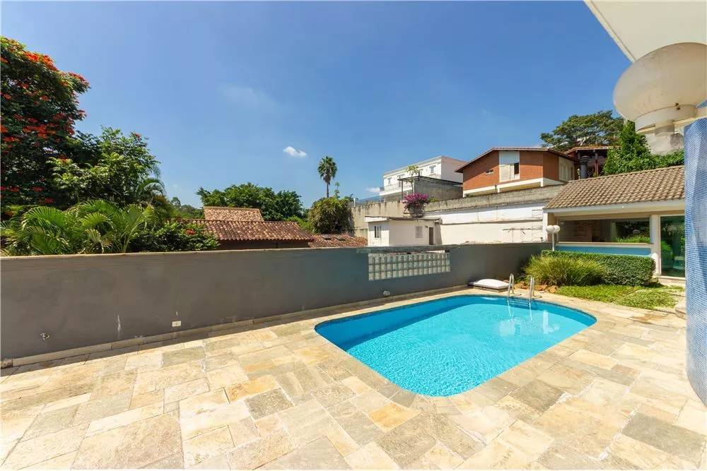 Casa, 4 quartos - Foto 13