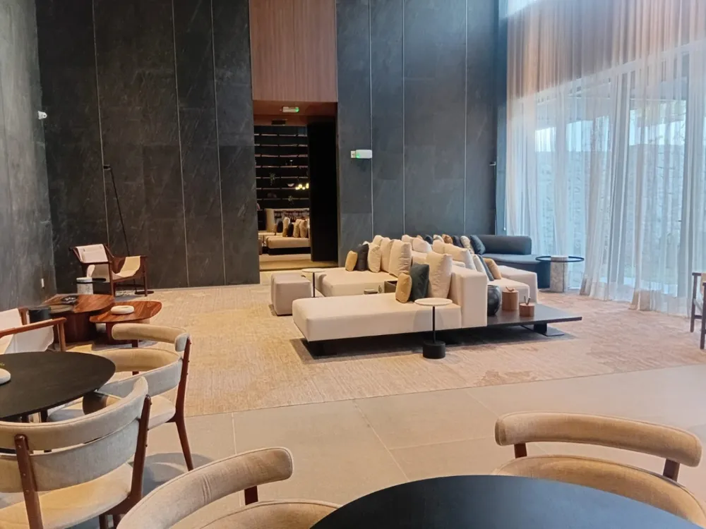 Apartamento, 3 quartos, 250 m² - Foto 5
