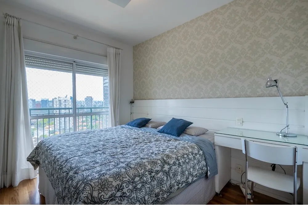 Apartamento, 3 quartos, 168 m² - Foto 6