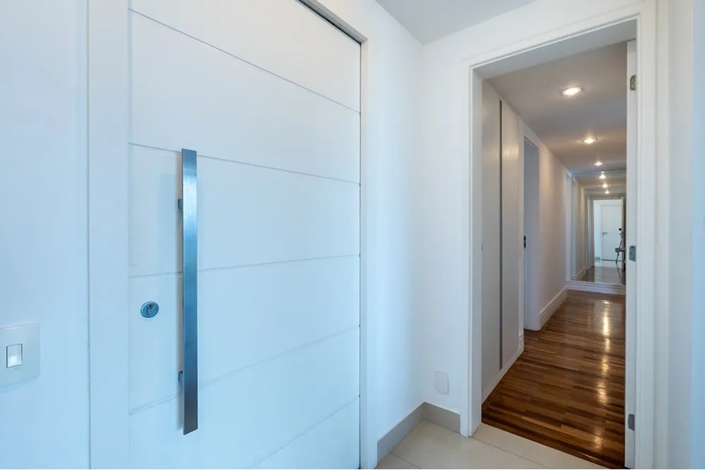 Apartamento, 3 quartos, 168 m² - Foto 8