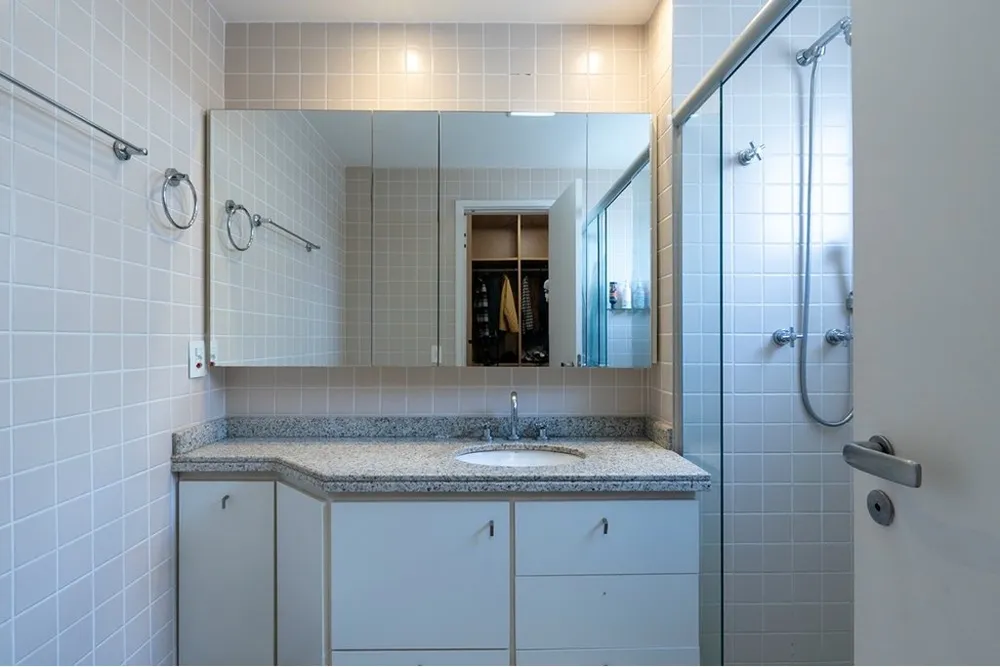 Apartamento, 3 quartos, 168 m² - Foto 7