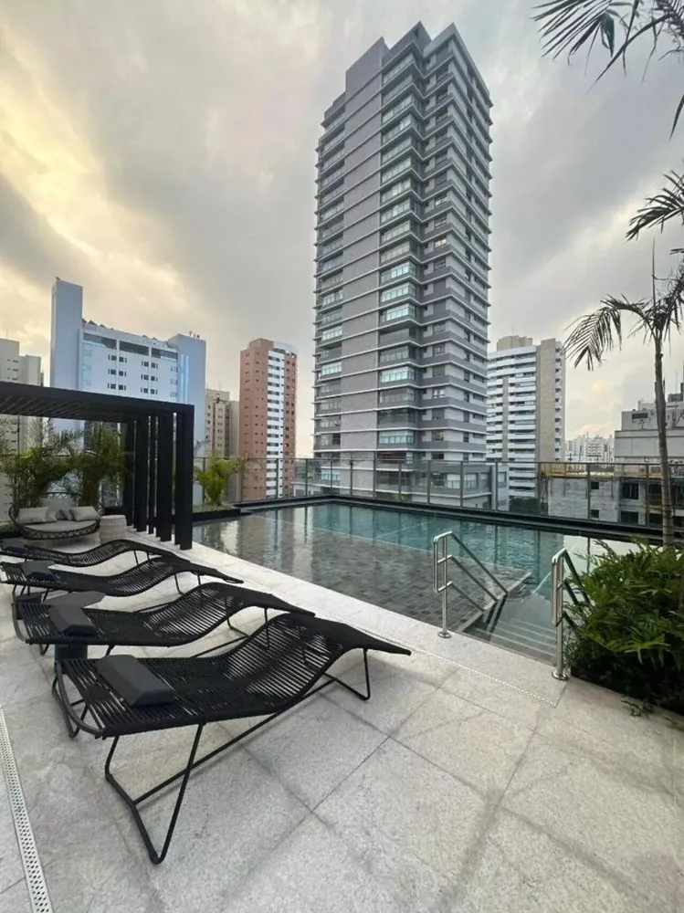Apartamento, 3 quartos, 132 m² - Foto 1