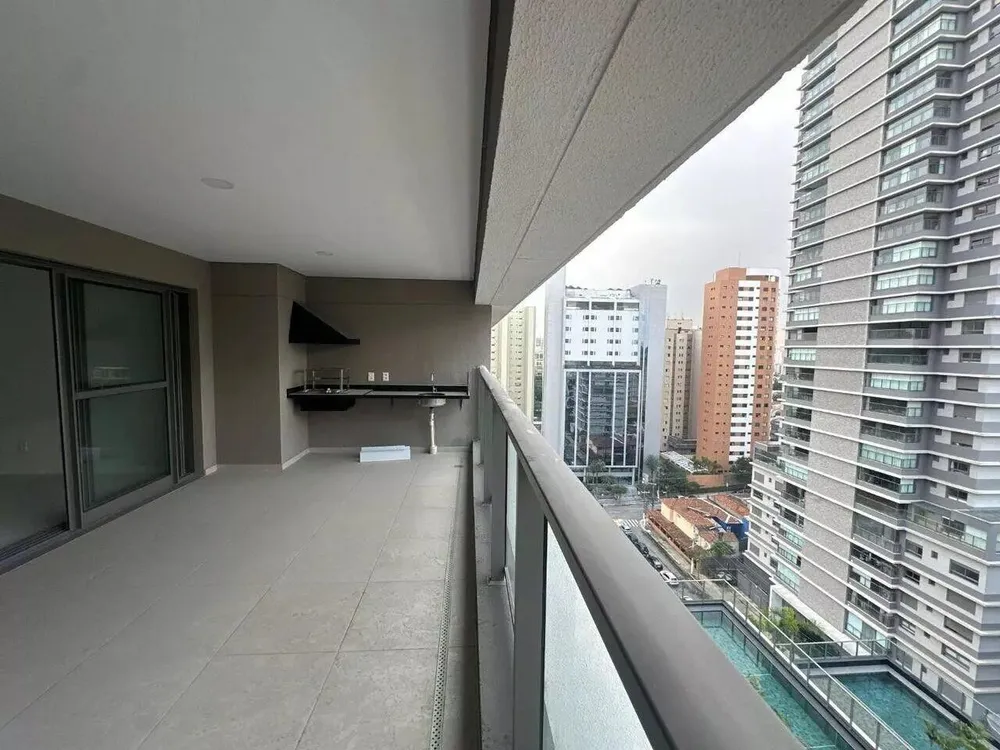 Apartamento, 3 quartos, 132 m² - Foto 3