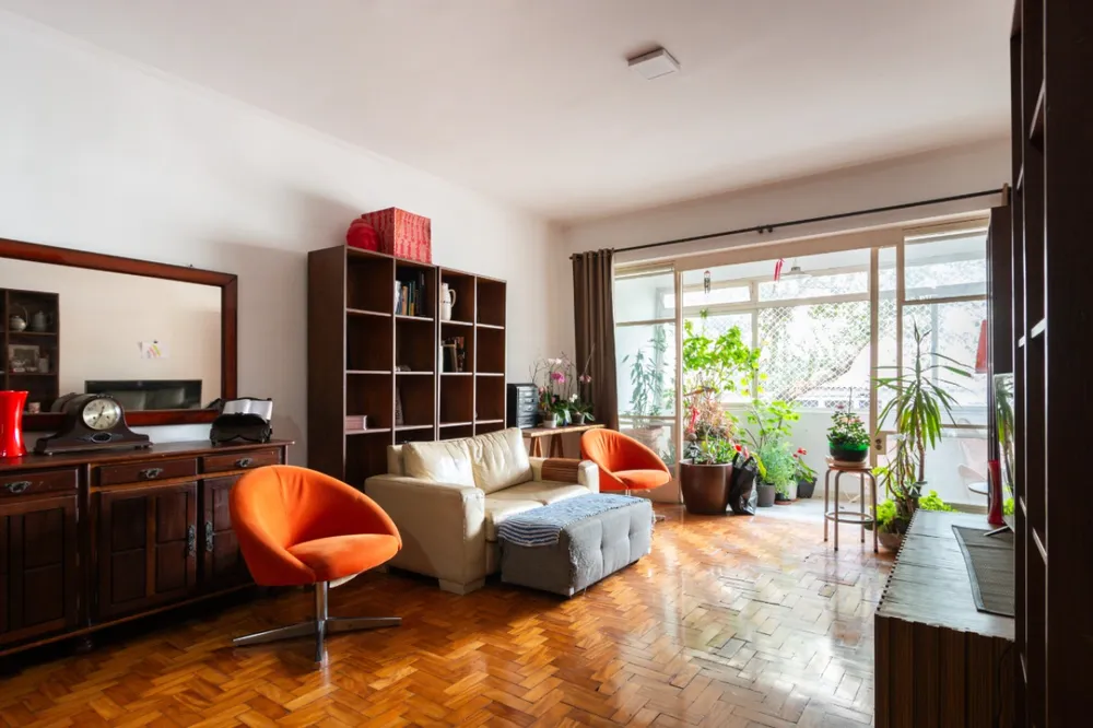 Apartamento, 2 quartos, 150 m² - Foto 2
