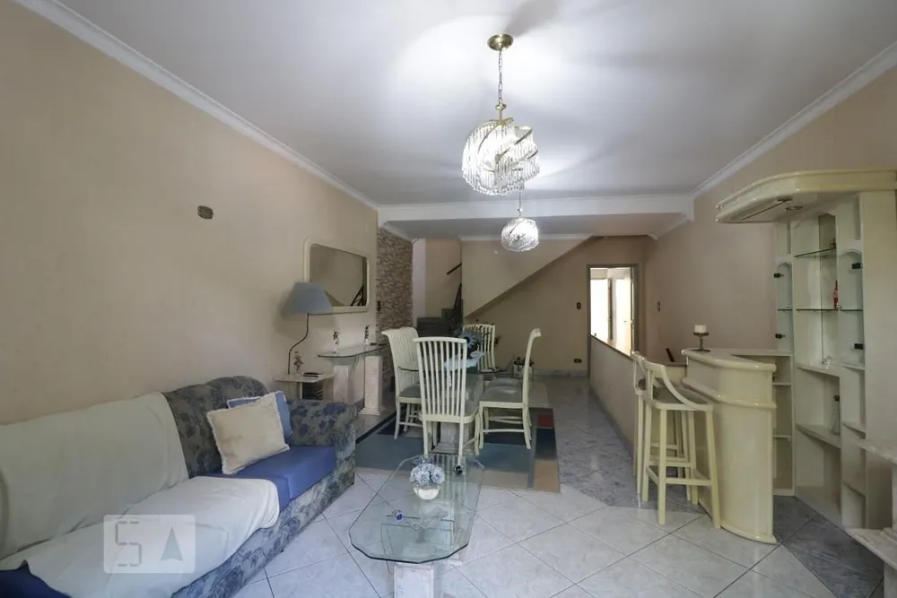 Casa, 2 quartos, 180 m² - Foto 1