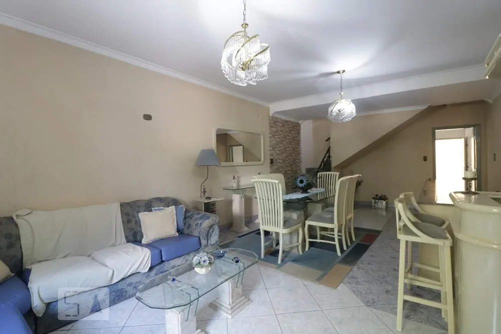 Casa, 2 quartos, 180 m² - Foto 3