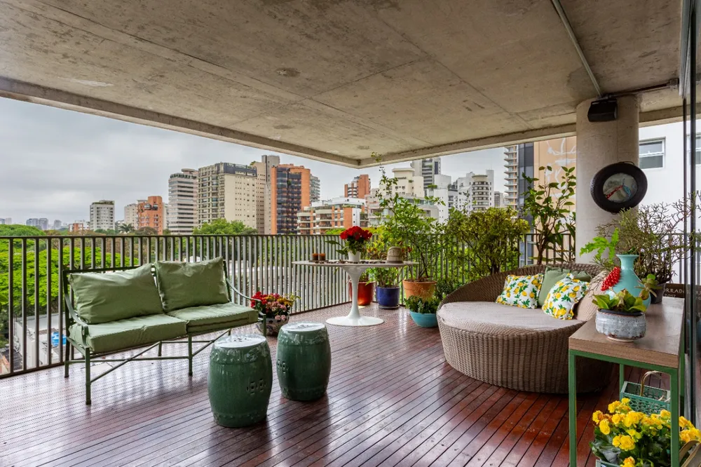 Apartamento, 2 quartos, 348 m² - Foto 1