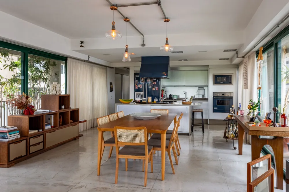 Apartamento, 2 quartos, 348 m² - Foto 7