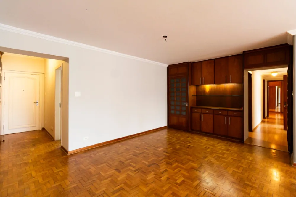 Apartamento, 3 quartos, 160 m² - Foto 1