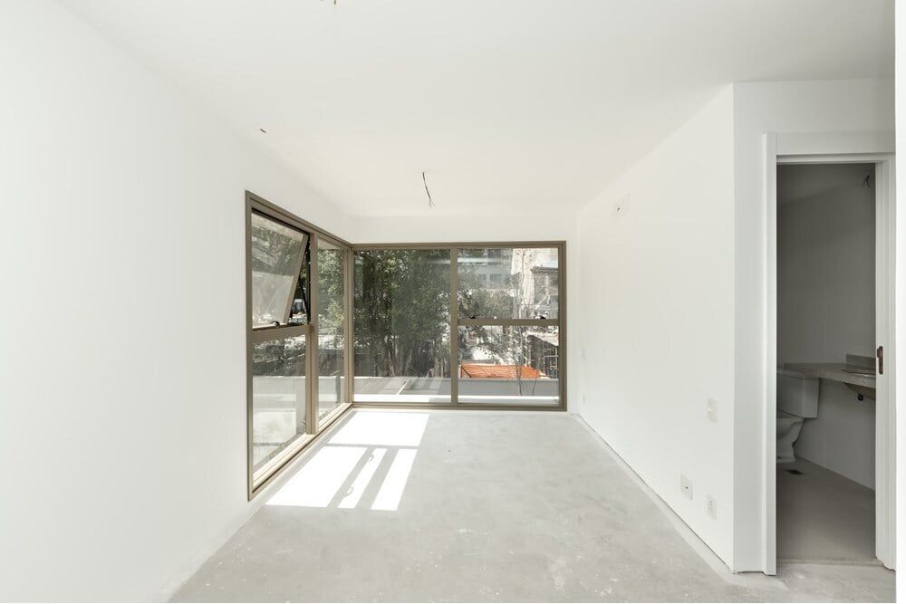 Apartamento à venda com 2 quartos, 102m² - Foto 4