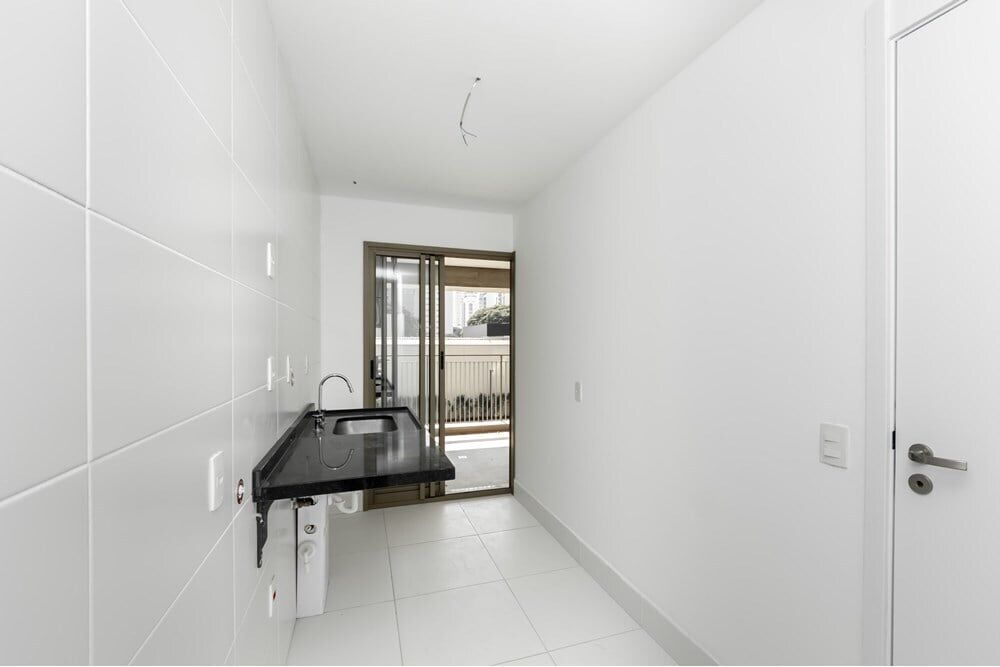 Apartamento à venda com 2 quartos, 102m² - Foto 3