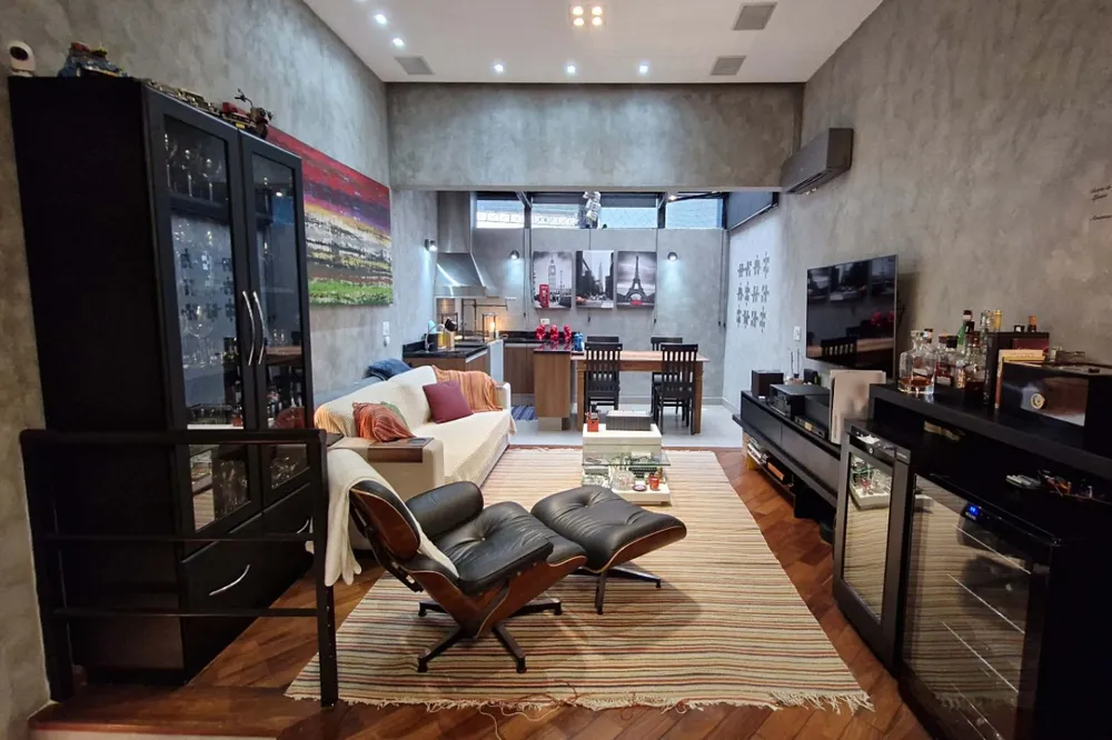 Apartamento, 2 quartos, 140 m² - Foto 1
