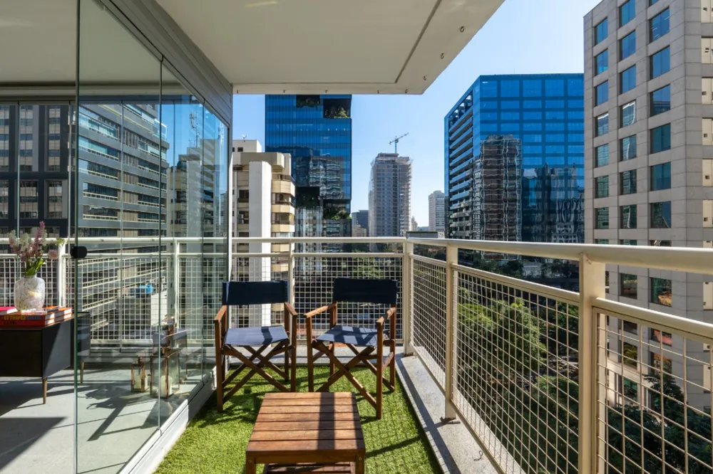 Apartamento, 3 quartos, 170 m² - Foto 7