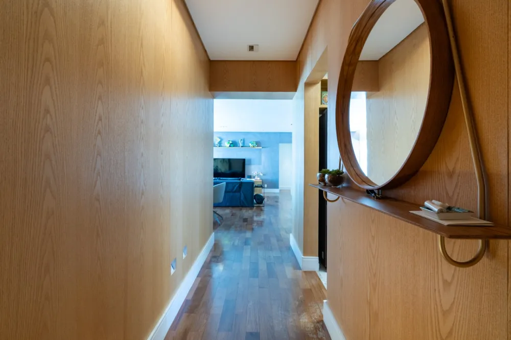 Apartamento, 3 quartos, 170 m² - Foto 8