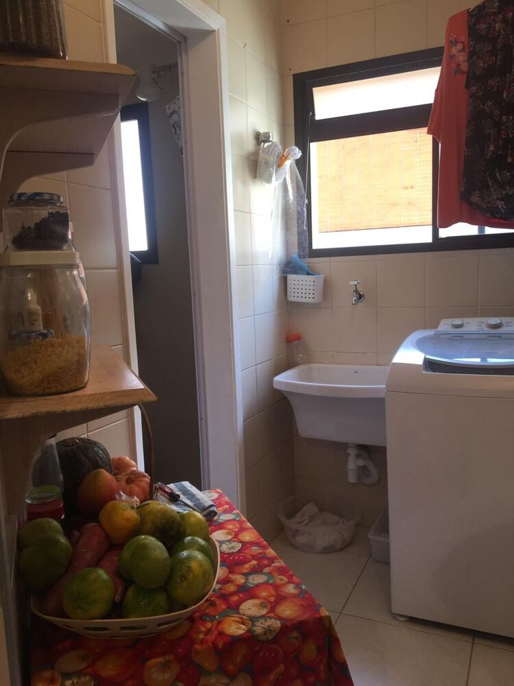 Apartamento, 3 quartos, 77 m² - Foto 1