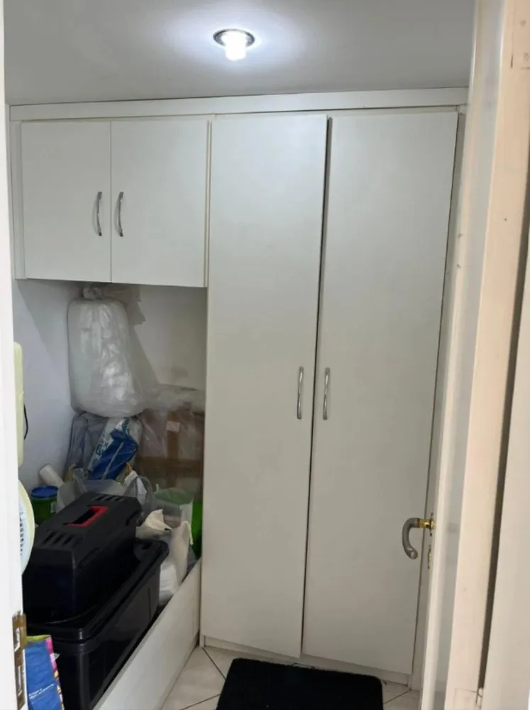 Apartamento, 3 quartos, 130 m² - Foto 5