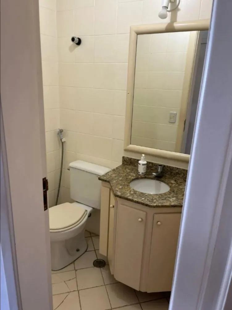 Apartamento, 3 quartos, 130 m² - Foto 4