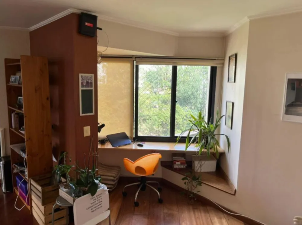 Apartamento, 3 quartos, 130 m² - Foto 6