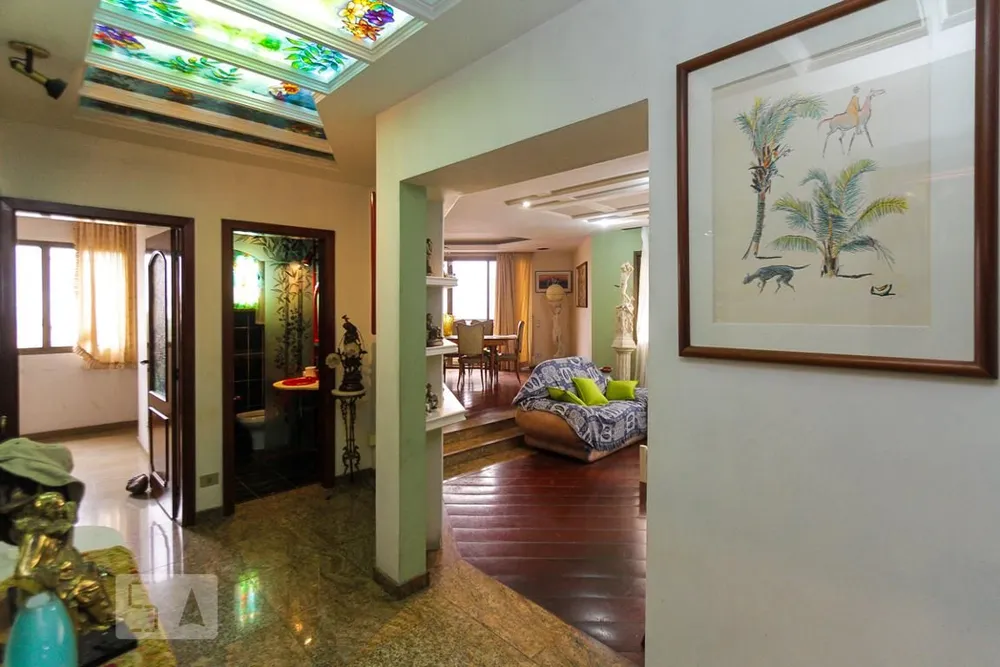 Apartamento, 4 quartos, 300 m² - Foto 3