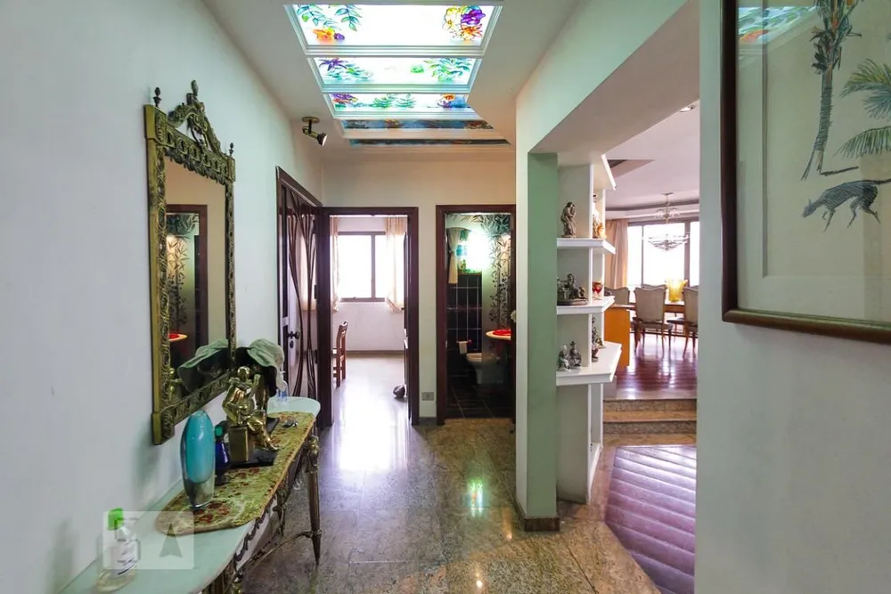 Apartamento, 4 quartos, 300 m² - Foto 1