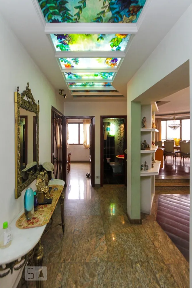 Apartamento, 4 quartos, 300 m² - Foto 2