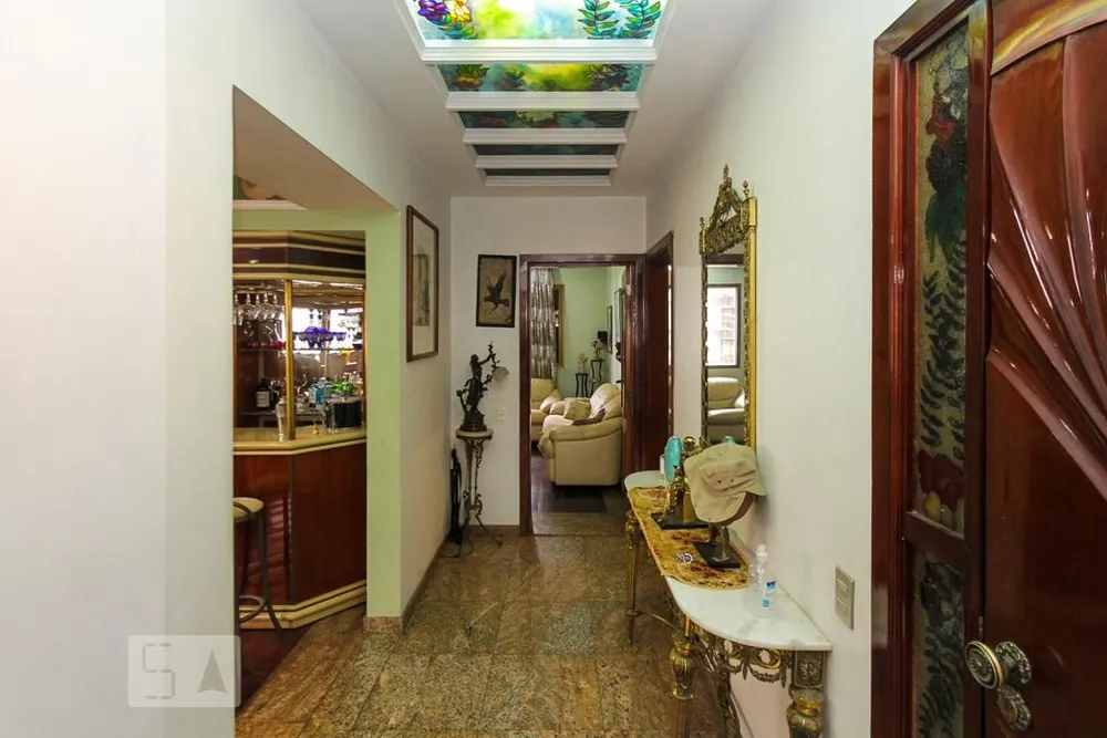 Apartamento, 4 quartos, 300 m² - Foto 4