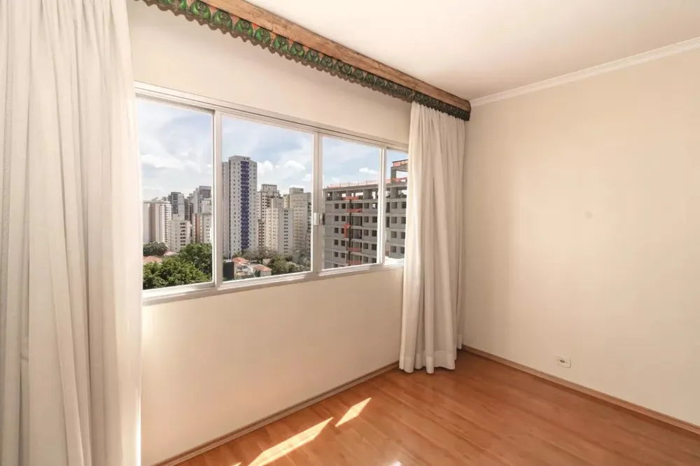 Apartamento, 3 quartos, 110 m² - Foto 1