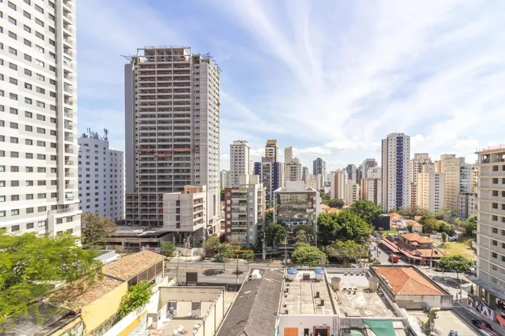 Apartamento, 3 quartos, 110 m² - Foto 3