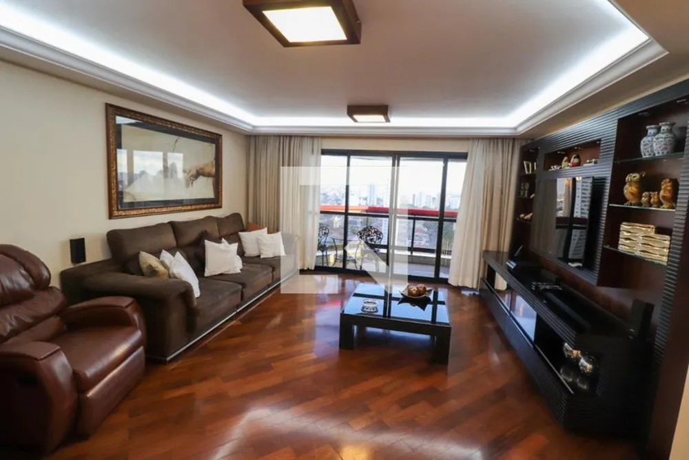 Apartamento, 3 quartos, 179 m² - Foto 1