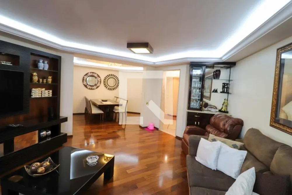 Apartamento, 3 quartos, 179 m² - Foto 4