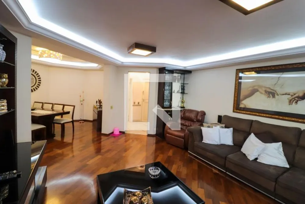 Apartamento, 3 quartos, 179 m² - Foto 3