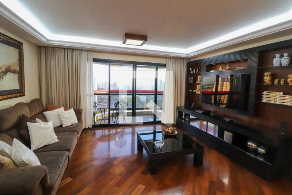Apartamento, 3 quartos, 179 m² - Foto 2