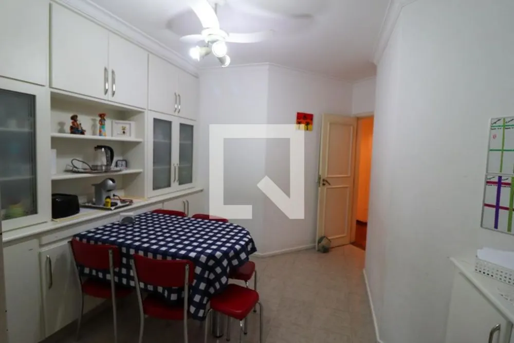 Apartamento, 3 quartos, 179 m² - Foto 8