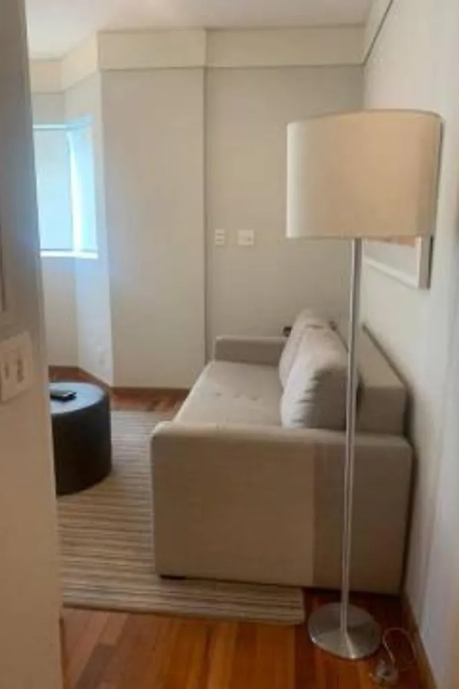 Apartamento, 1 quarto, 42 m² - Foto 2