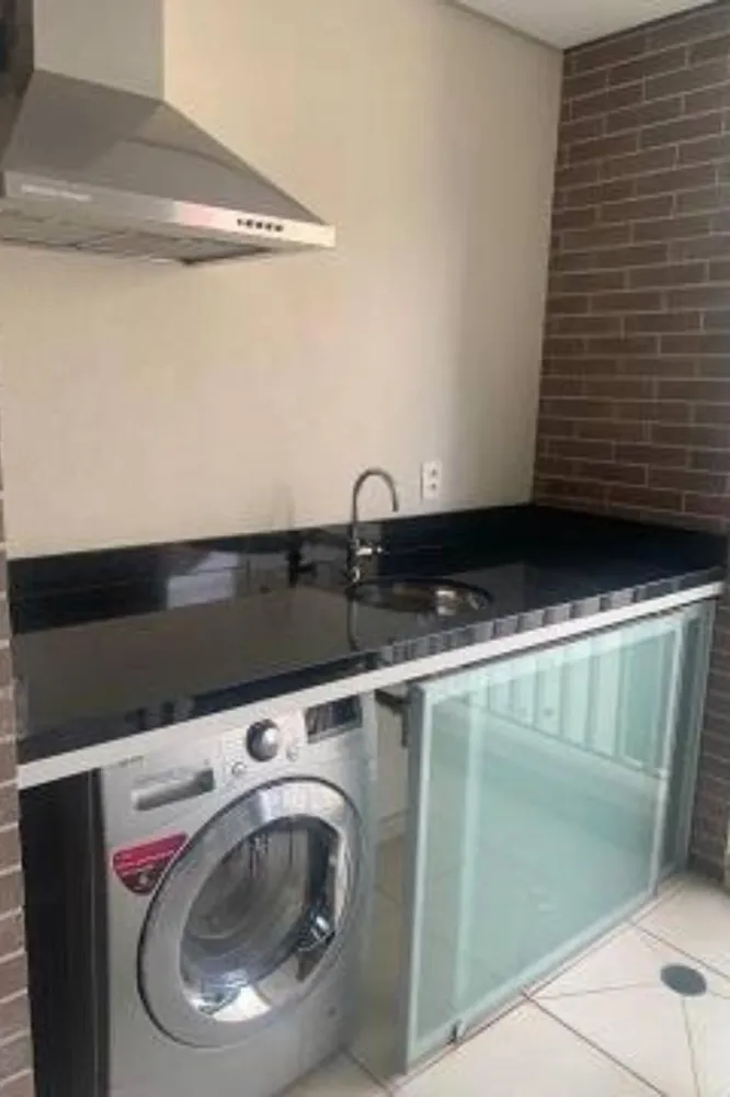 Apartamento, 1 quarto, 42 m² - Foto 3