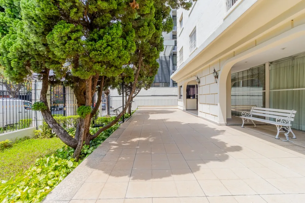 Apartamento, 3 quartos, 110 m² - Foto 1