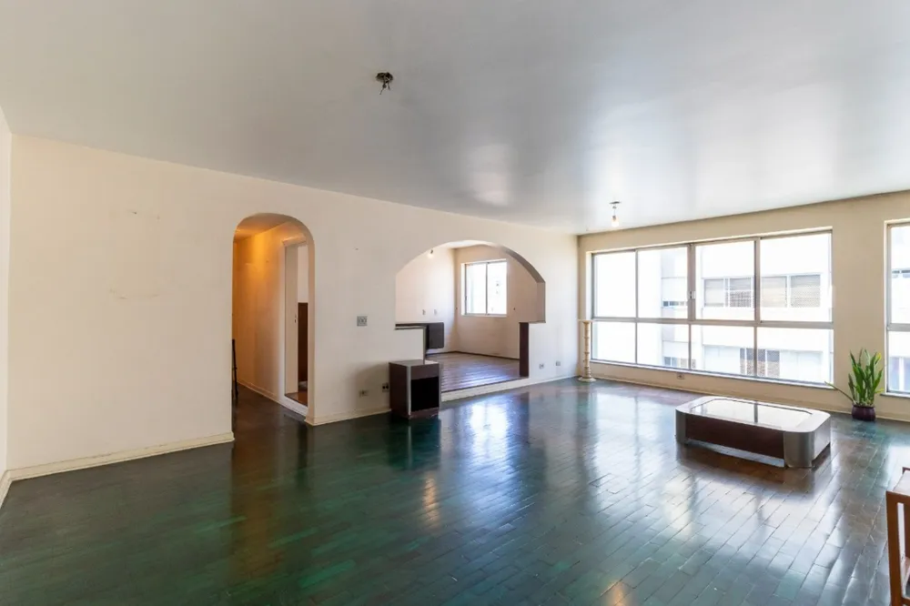 Apartamento, 4 quartos, 230 m² - Foto 1