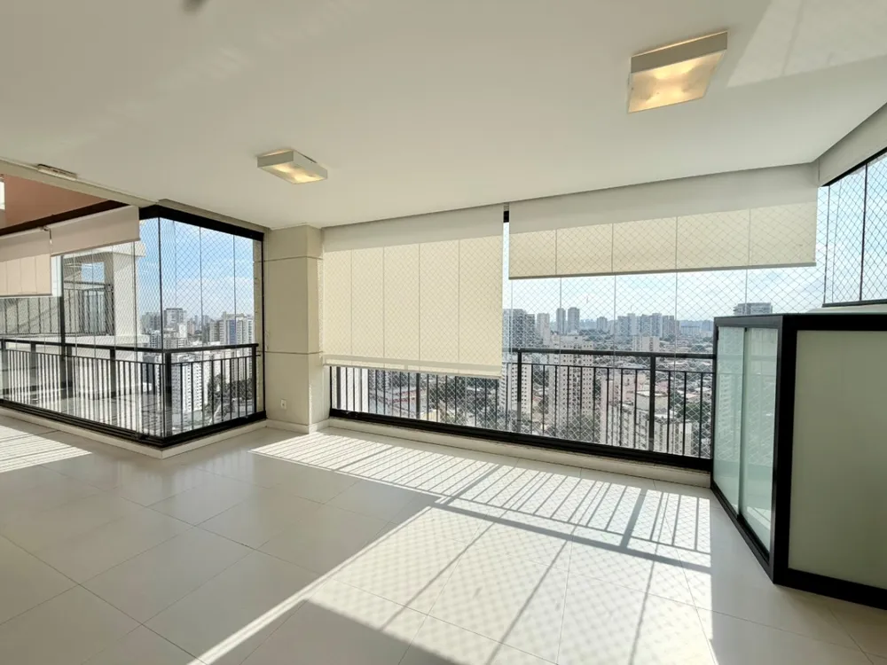 Apartamento, 3 quartos, 130 m² - Foto 2