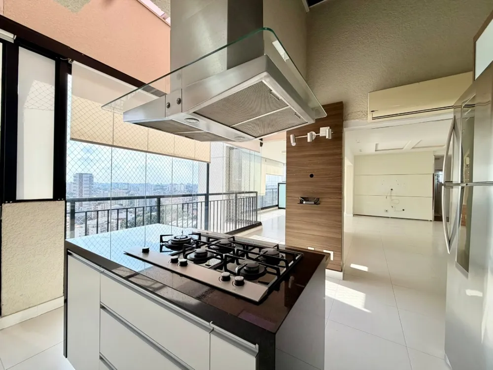 Apartamento, 3 quartos, 130 m² - Foto 7