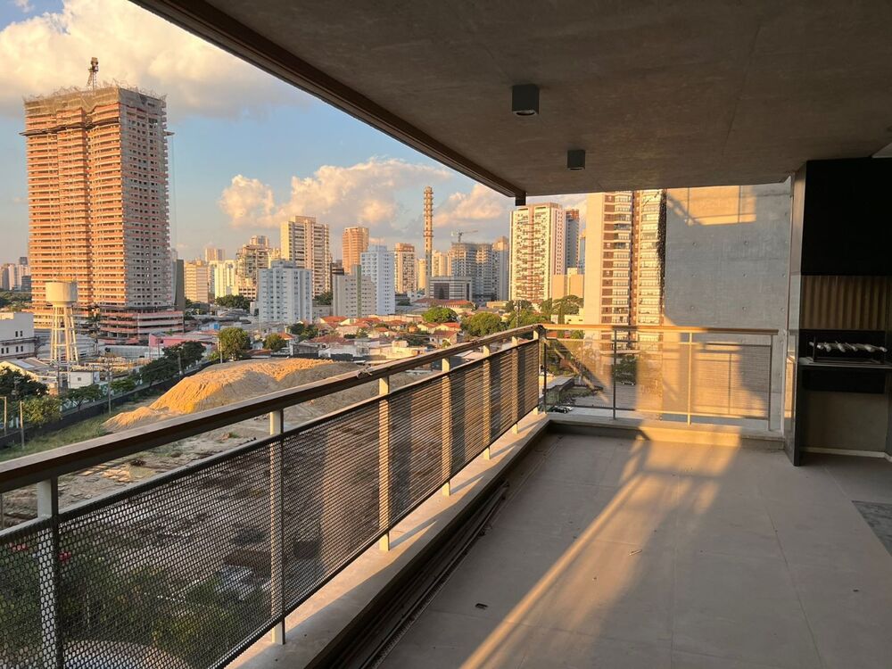 Apartamento, 3 quartos, 104 m² - Foto 5
