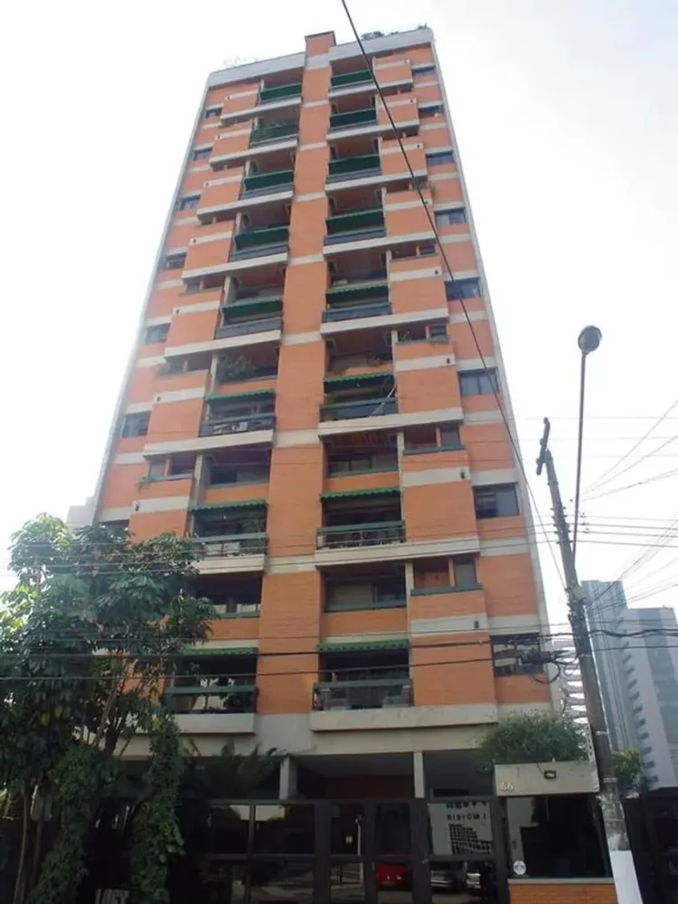 Apartamento, 2 quartos, 105 m² - Foto 1