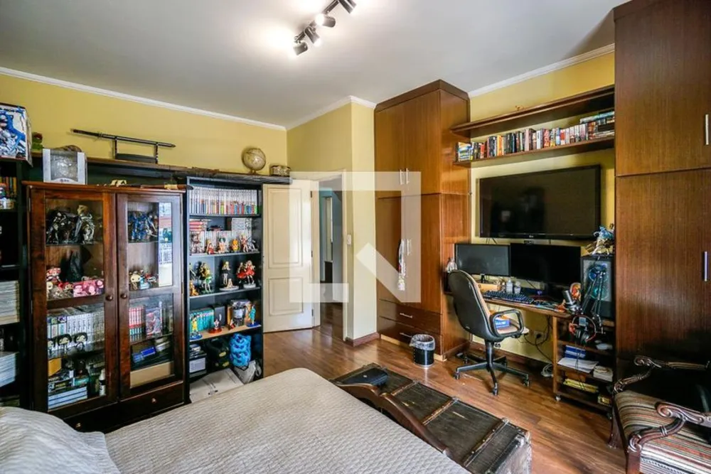 Casa, 3 quartos, 367 m² - Foto 5