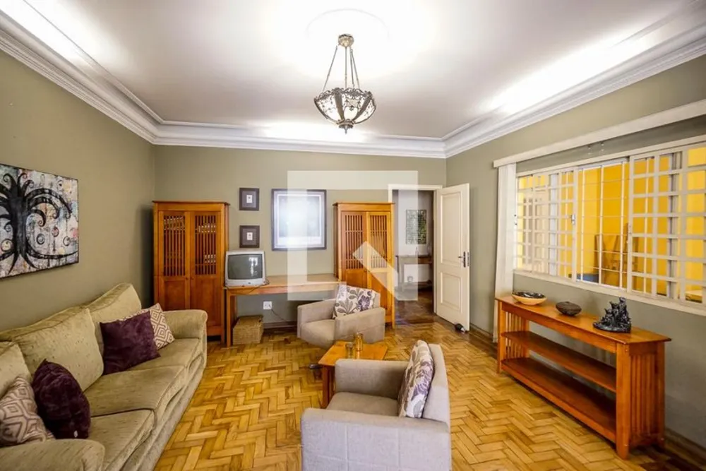 Casa, 3 quartos, 367 m² - Foto 3