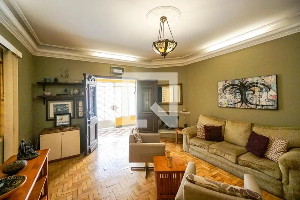Casa, 3 quartos, 367 m² - Foto 2