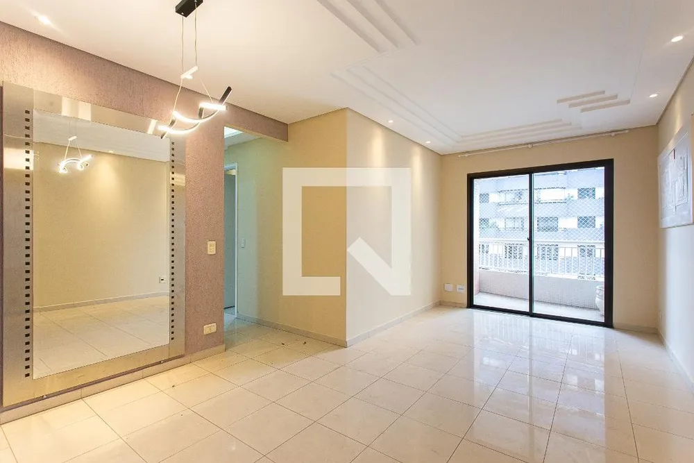 Apartamento, 3 quartos, 75 m² - Foto 1